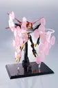 Code Geass - Hangyaku no Lelouch R2 - Type-0/0A Shinkirou - Metal Robot Damashii - Robot Damashii - Robot Damashii <Side KMF> (Bandai Spirits)ㅤ – Bandai Spirits – ActionFigureBrasil