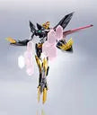 Code Geass - Hangyaku no Lelouch R2 - Type-0/0A Shinkirou - Metal Robot Damashii - Robot Damashii - Robot Damashii <Side KMF> (Bandai Spirits)ㅤ – Bandai Spirits – ActionFigureBrasil