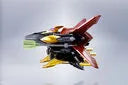 Code Geass - Hangyaku no Lelouch R2 - Type-0/0A Shinkirou - Metal Robot Damashii - Robot Damashii - Robot Damashii <Side KMF> (Bandai Spirits)ㅤ – Bandai Spirits – ActionFigureBrasil