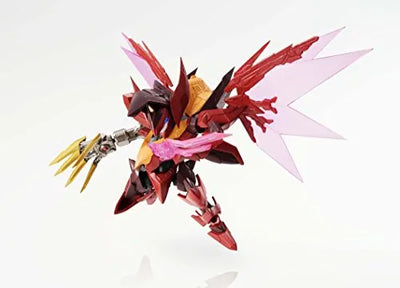 Code Geass - Hangyaku no Lelouch R2 - Type-02/F1Z Guren S.E.I.T.E.N. Eight Elements - KMF Unit - NXEDGE STYLE (Bandai)ㅤ – Bandai – ActionFigureBrasil — close