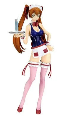 Code Geass - Hangyaku no Lelouch - Shirley Fenette - 1/8 - SwimClub Cafe Ver. (Alpha x Omega)ㅤ – Alpha x Omega – ActionFigureBrasil