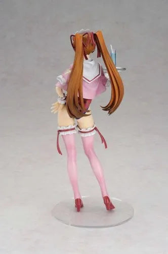 Code Geass - Hangyaku no Lelouch - Shirley Fenette - 1/8 - SwimClub Cafe Ver. (Alpha x Omega)ㅤ – Alpha x Omega – ActionFigureBrasil