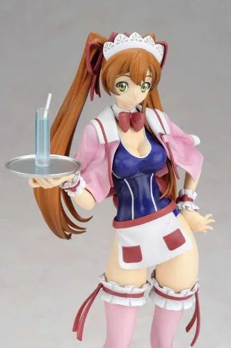 Code Geass - Hangyaku no Lelouch - Shirley Fenette - 1/8 - SwimClub Cafe Ver. (Alpha x Omega)ㅤ – Alpha x Omega – ActionFigureBrasil