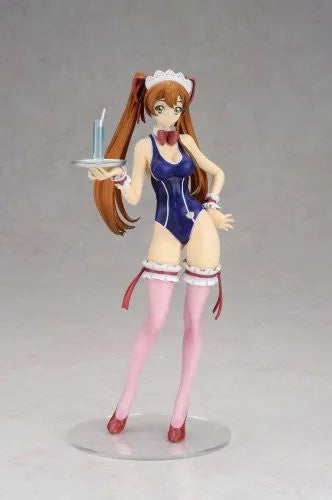 Code Geass - Hangyaku no Lelouch - Shirley Fenette - 1/8 - SwimClub Cafe Ver. (Alpha x Omega)ㅤ – Alpha x Omega – ActionFigureBrasil