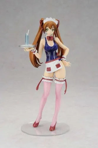 Code Geass - Hangyaku no Lelouch - Shirley Fenette - 1/8 - SwimClub Cafe Ver. (Alpha x Omega)ㅤ – Alpha x Omega – ActionFigureBrasil
