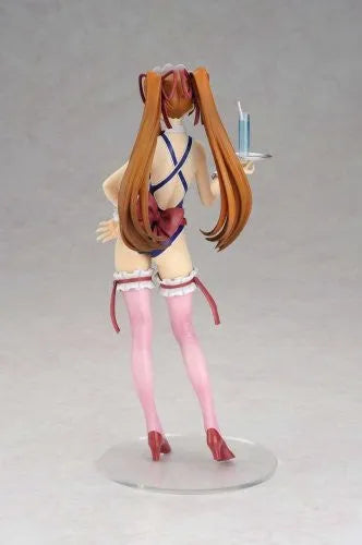 Code Geass - Hangyaku no Lelouch - Shirley Fenette - 1/8 - SwimClub Cafe Ver. (Alpha x Omega)ㅤ – Alpha x Omega – ActionFigureBrasil