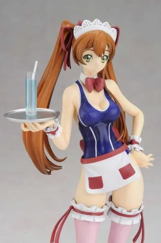 Code Geass - Hangyaku no Lelouch - Shirley Fenette - 1/8 - SwimClub Cafe Ver. (Alpha x Omega)ㅤ – Alpha x Omega – ActionFigureBrasil