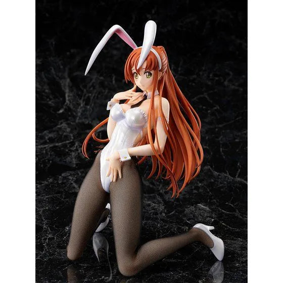 Code Geass - Hangyaku no Lelouch - Shirley Fenette - B-style - 1/4 - Bunny Ver. (FREEing) [Shop Exclusive]ㅤ – FREEing – ActionFigureBrasil