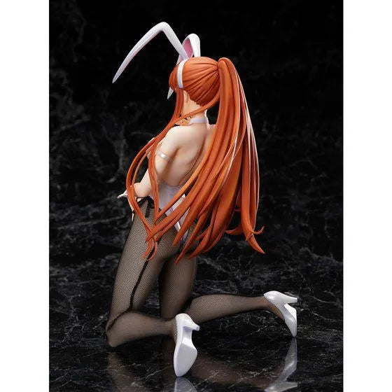 Code Geass - Hangyaku no Lelouch - Shirley Fenette - B-style - 1/4 - Bunny Ver. (FREEing) [Shop Exclusive]ㅤ – FREEing – ActionFigureBrasil