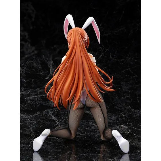 Code Geass - Hangyaku no Lelouch - Shirley Fenette - B-style - 1/4 - Bunny Ver. (FREEing) [Shop Exclusive]ㅤ – FREEing – ActionFigureBrasil