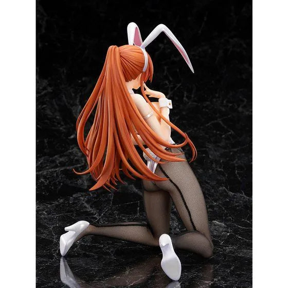 Code Geass - Hangyaku no Lelouch - Shirley Fenette - B-style - 1/4 - Bunny Ver. (FREEing) [Shop Exclusive]ㅤ – FREEing – ActionFigureBrasil