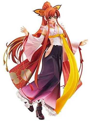 Code Geass - Hangyaku no Lelouch - Shirley Fenette - Ichiban Kuji - Ichiban Kuji Premium Code Geass Code Black 1st Live Encore ! (Banpresto)ㅤ – Banpresto – ActionFigureBrasil