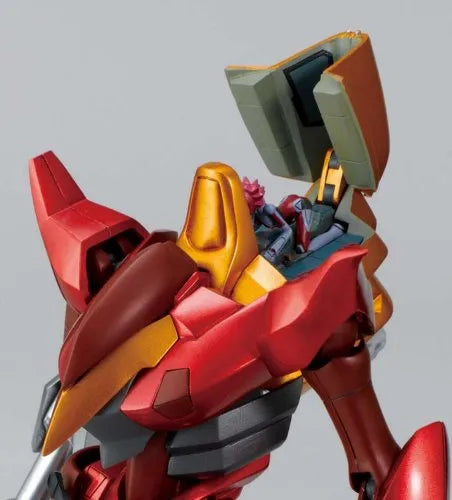 Code Geass - Hangyaku no Lelouch - Type-02 Guren Mk-II - Variable Action Hi-Spec (MegaHouse)ㅤ – MegaHouse – ActionFigureBrasil