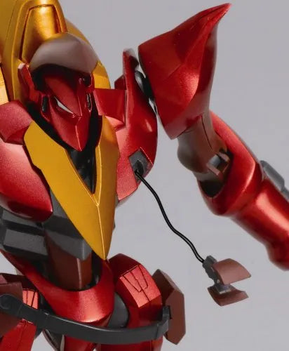 Code Geass - Hangyaku no Lelouch - Type-02 Guren Mk-II - Variable Action Hi-Spec (MegaHouse)ㅤ – MegaHouse – ActionFigureBrasil