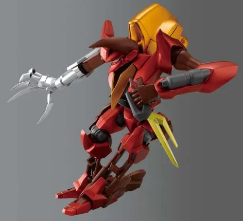 Code Geass - Hangyaku no Lelouch - Type-02 Guren Mk-II - Variable Action Hi-Spec (MegaHouse)ㅤ – MegaHouse – ActionFigureBrasil