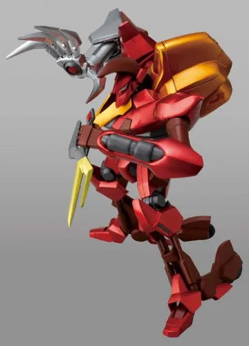 Code Geass - Hangyaku no Lelouch - Type-02 Guren Mk-II - Variable Action Hi-Spec (MegaHouse)ㅤ – MegaHouse – ActionFigureBrasil