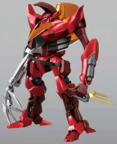 Code Geass - Hangyaku no Lelouch - Type-02 Guren Mk-II - Variable Action Hi-Spec (MegaHouse)ㅤ – MegaHouse – ActionFigureBrasil