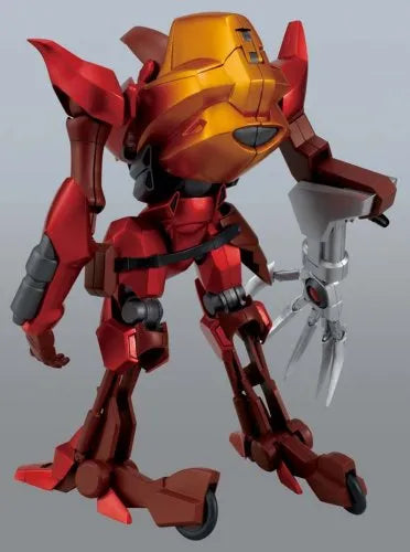 Code Geass - Hangyaku no Lelouch - Type-02 Guren Mk-II - Variable Action Hi-Spec (MegaHouse)ㅤ – MegaHouse – ActionFigureBrasil — iluminação de estúdio