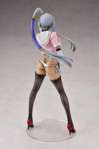 Code Geass - Hangyaku no Lelouch - Villetta Nu - 1/8 - SwimClub Cafe Ver. (Alpha x Omega)ㅤ – Alpha x Omega – ActionFigureBrasil