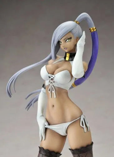 Code Geass - Hangyaku no Lelouch - Villetta Nu - 1/8 - SwimClub Cafe Ver. (Alpha x Omega)ㅤ – Alpha x Omega – ActionFigureBrasil