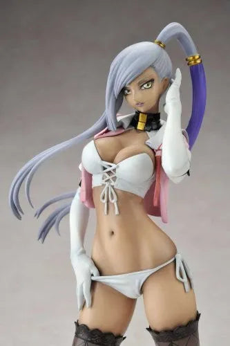 Code Geass - Hangyaku no Lelouch - Villetta Nu - 1/8 - SwimClub Cafe Ver. (Alpha x Omega)ㅤ – Alpha x Omega – ActionFigureBrasil — com base expositora