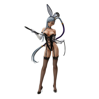 Code Geass - Hangyaku no Lelouch - Villetta Nu - B-style - 1/4 - Bunny Ver. (FREEing, MegaHouse) [Shop Exclusive]ㅤ – FREEing – ActionFigureBrasil