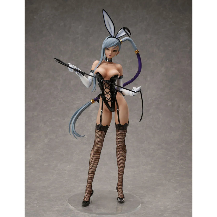 Code Geass - Hangyaku no Lelouch - Villetta Nu - B-style - 1/4 - Bunny Ver. (FREEing, MegaHouse) [Shop Exclusive]ㅤ – FREEing – ActionFigureBrasil