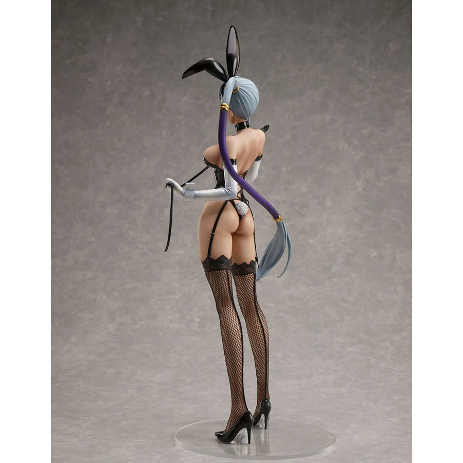 Code Geass - Hangyaku no Lelouch - Villetta Nu - B-style - 1/4 - Bunny Ver. (FREEing, MegaHouse) [Shop Exclusive]ㅤ – FREEing – ActionFigureBrasil