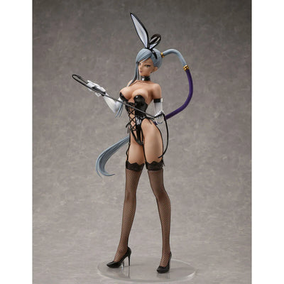Code Geass - Hangyaku no Lelouch - Villetta Nu - B-style - 1/4 - Bunny Ver. (FREEing, MegaHouse) [Shop Exclusive]ㅤ – FREEing – ActionFigureBrasil — embalagem