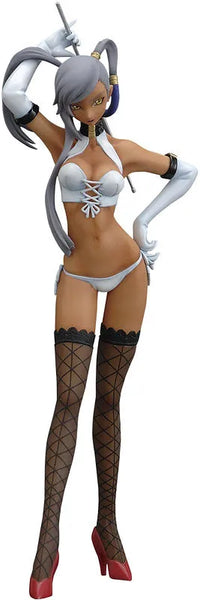 Code Geass - Hangyaku no Lelouch - Villetta Nu - Emotion Style - 1/7 - Swimsuit Ver. (Bandai)ㅤ – Bandai – ActionFigureBrasil