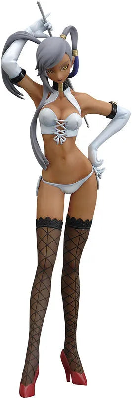 Code Geass - Hangyaku no Lelouch - Villetta Nu - Emotion Style - 1/7 - Swimsuit Ver. (Bandai)ㅤ – Bandai – ActionFigureBrasil