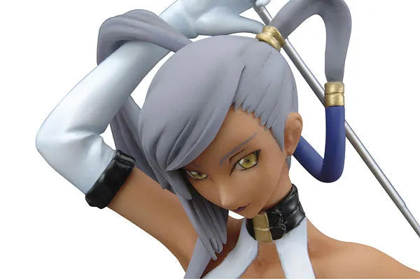 Code Geass - Hangyaku no Lelouch - Villetta Nu - Emotion Style - 1/7 - Swimsuit Ver. (Bandai)ㅤ – Bandai – ActionFigureBrasil
