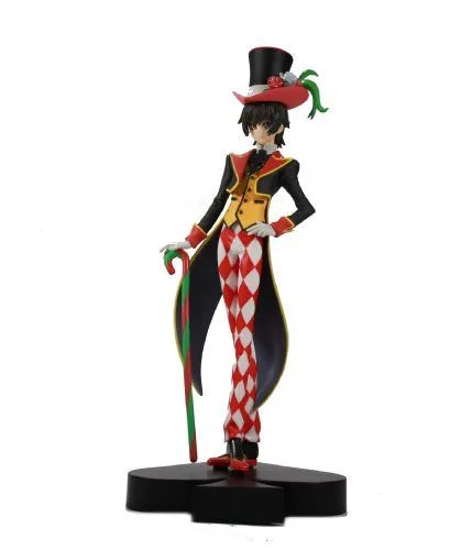 Code Geass: Nunnally in Wonderland - Lelouch Lamperouge - DX Figureㅤ – Lamperouge – ActionFigureBrasil
