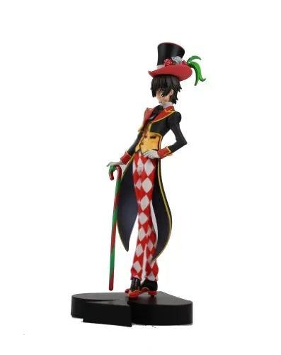 Code Geass: Nunnally in Wonderland - Lelouch Lamperouge - DX Figureㅤ – Lamperouge – ActionFigureBrasil