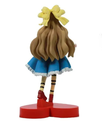 Code Geass: Nunnally in Wonderland - Nunnally Lamperouge - DX Figure (Banpresto)ㅤ – Banpresto – ActionFigureBrasil — detalhe do produto