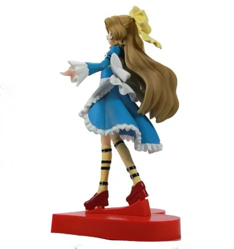 Code Geass: Nunnally in Wonderland - Nunnally Lamperouge - DX Figure (Banpresto)ㅤ – Banpresto – ActionFigureBrasil