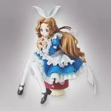 Code Geass: Nunnally in Wonderland - Nunnally Lamperouge - Ichiban Kuji - Ichiban Kuji Premium Code Geass in Wonderlandㅤ – Banpresto – ActionFigureBrasil