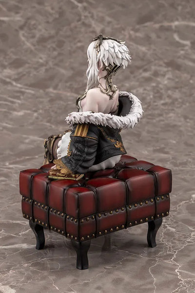 Code Vein II - Lou MagMell - 1/7 (Kotobukiya)ㅤ – Kotobukiya – ActionFigureBrasil — ângulo diferente