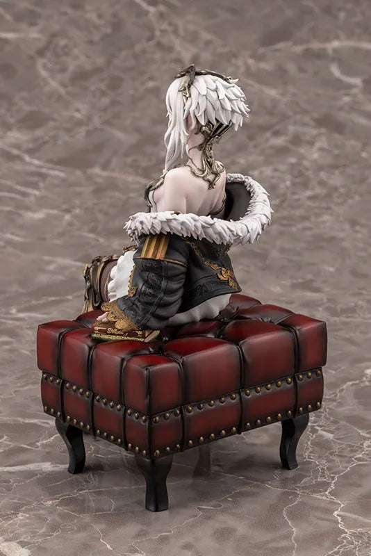 Code Vein II - Lou MagMell - 1/7 (Kotobukiya)ㅤ – Kotobukiya – ActionFigureBrasil