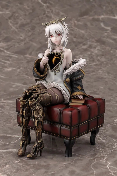Code Vein II - Lou MagMell - 1/7 (Kotobukiya)ㅤ – Kotobukiya – ActionFigureBrasil — detalhe do produto