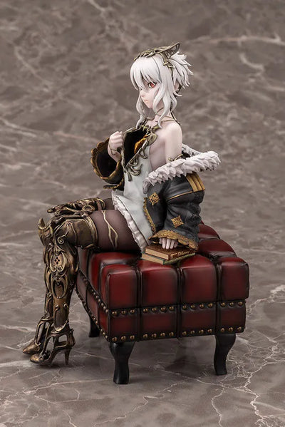 Code Vein II - Lou MagMell - 1/7 (Kotobukiya)ㅤ – Kotobukiya – ActionFigureBrasil — close
