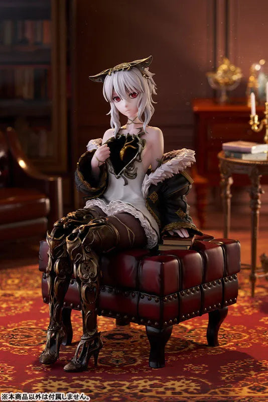 Code Vein II - Lou MagMell - 1/7 (Kotobukiya)ㅤ – Kotobukiya – ActionFigureBrasil
