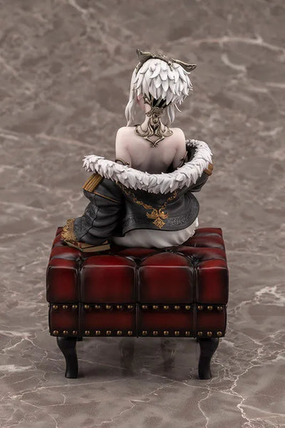 Code Vein II - Lou MagMell - 1/7 (Kotobukiya)ㅤ – Kotobukiya – ActionFigureBrasil — iluminação de estúdio