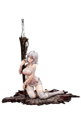 Code Vein - Io - ARTFX J - 1/7 - 2024 Re-release (Kotobukiya)ㅤ – Kotobukiya – ActionFigureBrasil