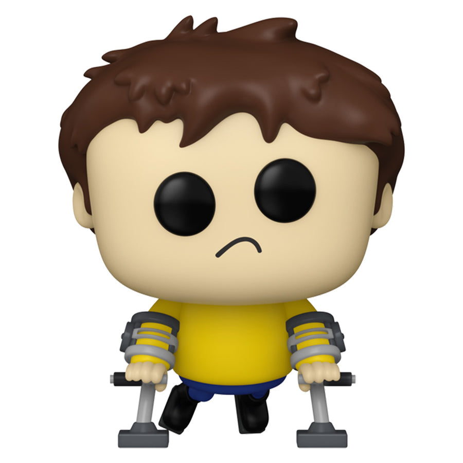 FUNKO POP TELEVISION SOUTH PARK - JIMMY VALMER 1761