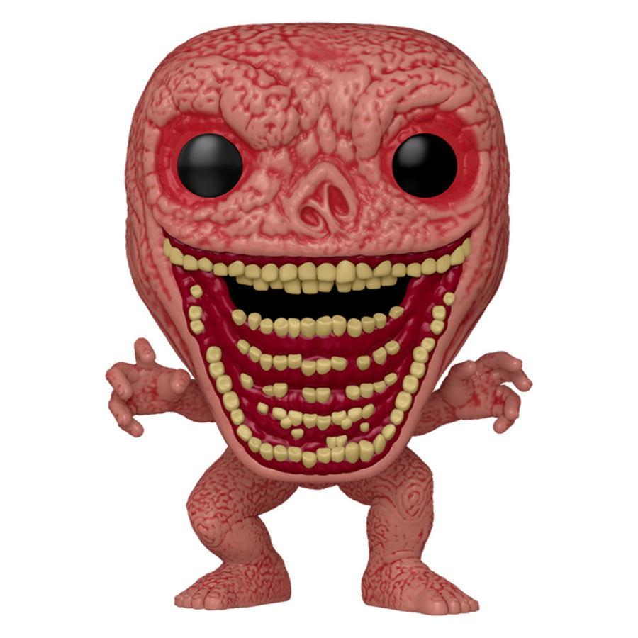FUNKO POP MOVIES SMILE - ENTITY 1963