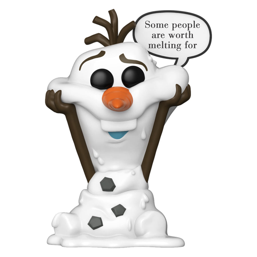 FUNKO POP DISNEY FROZEN - OLAF 1700