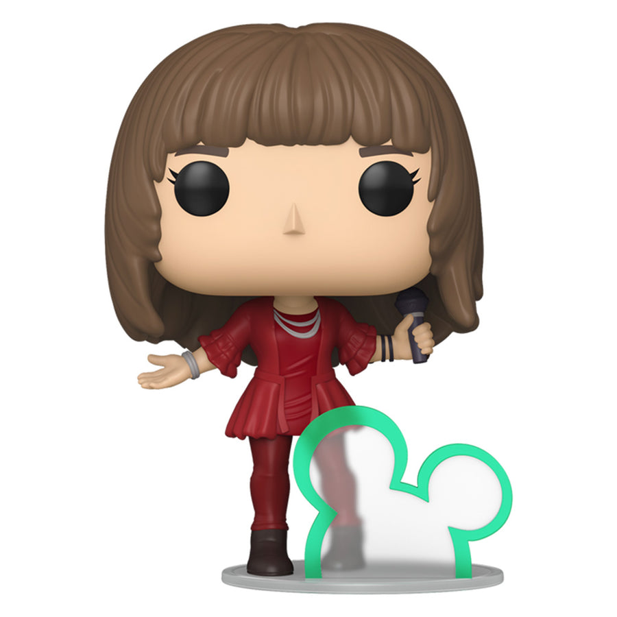 FUNKO POP DISNEY THROWBACK - MITCHIE 1686