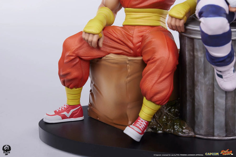Cody & Guy – PCS – ActionFigure Brasil