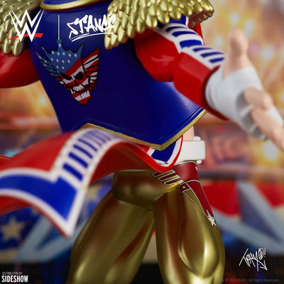 Cody Rhodes - LIMITED EDITION – Stancé Designer Art Toys – ActionFigure Brasil — acessórios